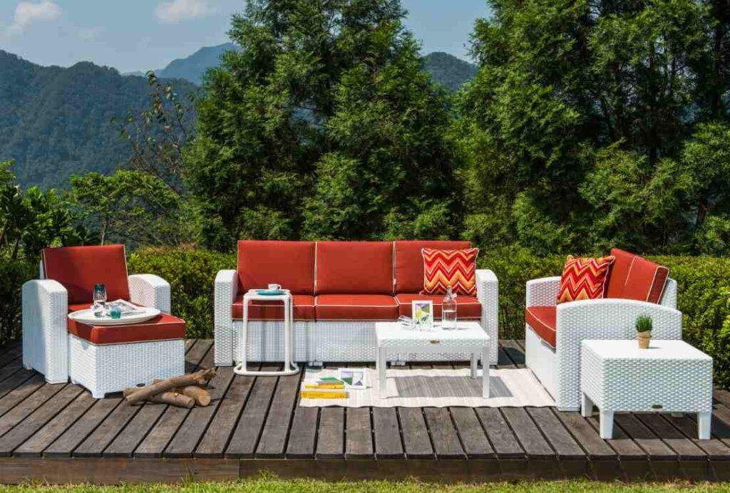 furniture assembly
