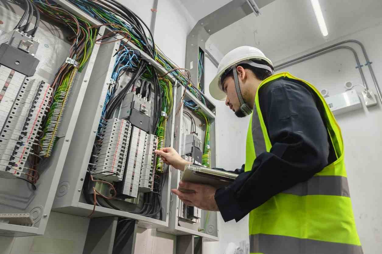 electrical service