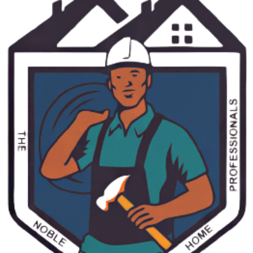 The Noble Home Professionals logo