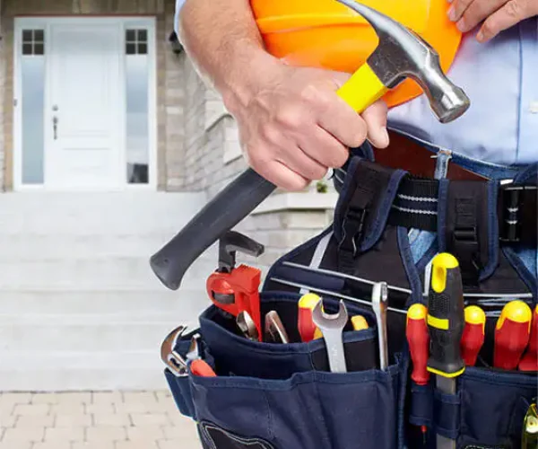 General Handyman Services